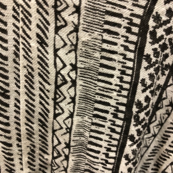 Women’s free people oversized tunic/shirt sz XS - Picture 5 of 5